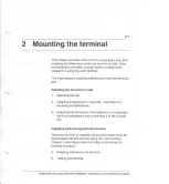 Предварительный просмотр 58 страницы Nortel Millennium multi-pay M1211 Installation, Operation And Maintenance Manual