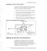 Предварительный просмотр 62 страницы Nortel Millennium multi-pay M1211 Installation, Operation And Maintenance Manual