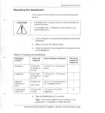 Предварительный просмотр 64 страницы Nortel Millennium multi-pay M1211 Installation, Operation And Maintenance Manual