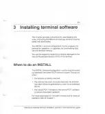 Предварительный просмотр 88 страницы Nortel Millennium multi-pay M1211 Installation, Operation And Maintenance Manual