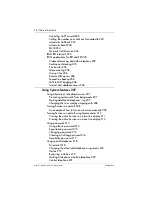 Preview for 10 page of Nortel Modular ICS 6.0 Manual