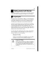 Preview for 13 page of Nortel Modular ICS 6.0 Manual