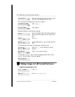 Preview for 36 page of Nortel Modular ICS 6.0 Manual