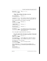 Preview for 37 page of Nortel Modular ICS 6.0 Manual