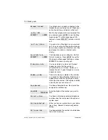 Preview for 70 page of Nortel Modular ICS 6.0 Manual