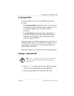 Preview for 83 page of Nortel Modular ICS 6.0 Manual