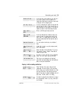 Preview for 113 page of Nortel Modular ICS 6.0 Manual