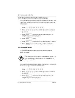 Preview for 118 page of Nortel Modular ICS 6.0 Manual