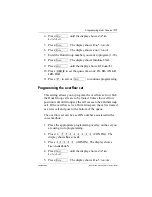 Preview for 171 page of Nortel Modular ICS 6.0 Manual