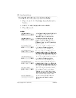 Preview for 212 page of Nortel Modular ICS 6.0 Manual