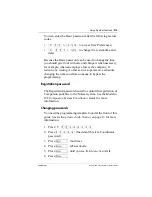 Preview for 215 page of Nortel Modular ICS 6.0 Manual