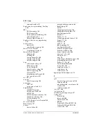 Preview for 272 page of Nortel Modular ICS 6.0 Manual