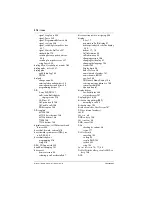 Preview for 276 page of Nortel Modular ICS 6.0 Manual