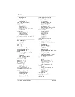 Preview for 288 page of Nortel Modular ICS 6.0 Manual