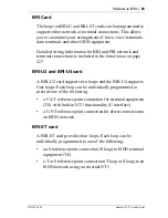 Предварительный просмотр 65 страницы Nortel Modular ICS 7.1 Install Manual