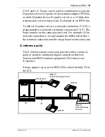 Предварительный просмотр 67 страницы Nortel Modular ICS 7.1 Install Manual