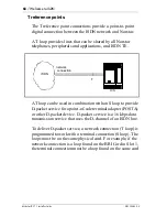 Предварительный просмотр 68 страницы Nortel Modular ICS 7.1 Install Manual