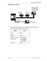 Предварительный просмотр 85 страницы Nortel Modular ICS 7.1 Install Manual