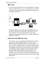 Предварительный просмотр 86 страницы Nortel Modular ICS 7.1 Install Manual