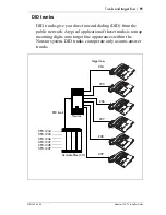 Предварительный просмотр 91 страницы Nortel Modular ICS 7.1 Install Manual