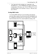 Предварительный просмотр 95 страницы Nortel Modular ICS 7.1 Install Manual