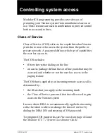 Предварительный просмотр 103 страницы Nortel Modular ICS 7.1 Install Manual