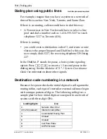 Предварительный просмотр 114 страницы Nortel Modular ICS 7.1 Install Manual