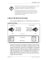 Предварительный просмотр 121 страницы Nortel Modular ICS 7.1 Install Manual