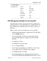 Предварительный просмотр 125 страницы Nortel Modular ICS 7.1 Install Manual