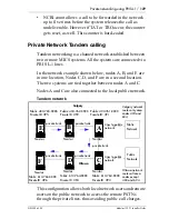 Предварительный просмотр 129 страницы Nortel Modular ICS 7.1 Install Manual