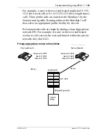 Предварительный просмотр 139 страницы Nortel Modular ICS 7.1 Install Manual