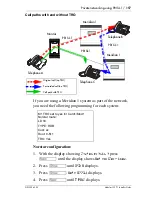 Предварительный просмотр 157 страницы Nortel Modular ICS 7.1 Install Manual