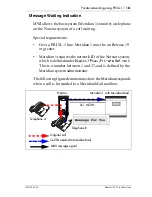 Предварительный просмотр 161 страницы Nortel Modular ICS 7.1 Install Manual