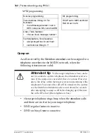 Предварительный просмотр 162 страницы Nortel Modular ICS 7.1 Install Manual