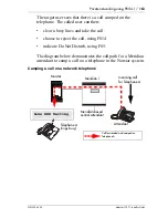 Предварительный просмотр 163 страницы Nortel Modular ICS 7.1 Install Manual