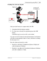 Предварительный просмотр 165 страницы Nortel Modular ICS 7.1 Install Manual