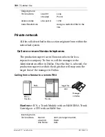 Предварительный просмотр 180 страницы Nortel Modular ICS 7.1 Install Manual