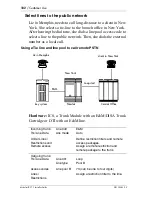 Предварительный просмотр 182 страницы Nortel Modular ICS 7.1 Install Manual