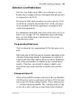 Предварительный просмотр 189 страницы Nortel Modular ICS 7.1 Install Manual