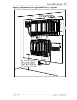 Предварительный просмотр 201 страницы Nortel Modular ICS 7.1 Install Manual