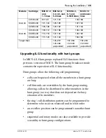 Предварительный просмотр 225 страницы Nortel Modular ICS 7.1 Install Manual