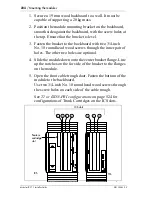 Предварительный просмотр 234 страницы Nortel Modular ICS 7.1 Install Manual