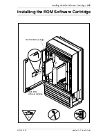 Предварительный просмотр 237 страницы Nortel Modular ICS 7.1 Install Manual