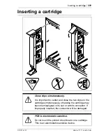 Предварительный просмотр 239 страницы Nortel Modular ICS 7.1 Install Manual