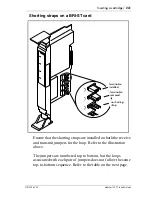 Предварительный просмотр 241 страницы Nortel Modular ICS 7.1 Install Manual