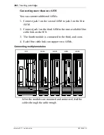 Предварительный просмотр 244 страницы Nortel Modular ICS 7.1 Install Manual