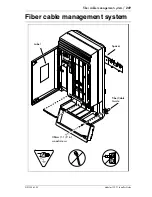 Предварительный просмотр 249 страницы Nortel Modular ICS 7.1 Install Manual