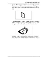 Предварительный просмотр 251 страницы Nortel Modular ICS 7.1 Install Manual