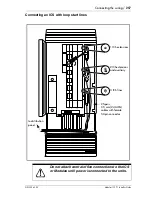 Предварительный просмотр 257 страницы Nortel Modular ICS 7.1 Install Manual