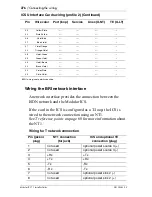 Предварительный просмотр 276 страницы Nortel Modular ICS 7.1 Install Manual